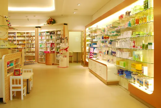 Apotheke innen 4